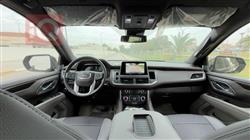 جي ام سي يوكون